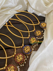 Traditional Kemp Addigai Return Gift -Mayuri-NV020