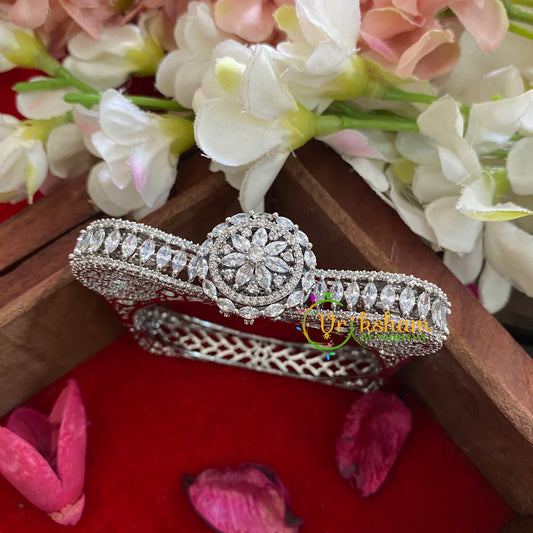 Designer American Diamond Bracelet-G5225