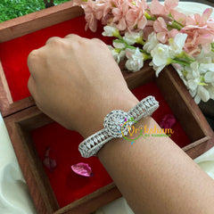 Designer American Diamond Bracelet-G5225
