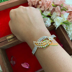 American Diamond Bracelet-G5279