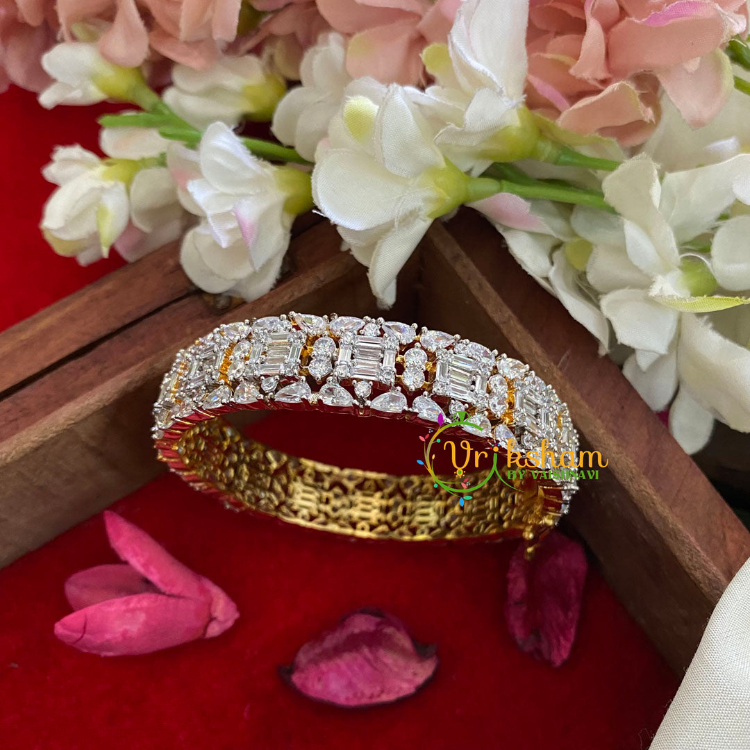 American Diamond Bracelet-G5278