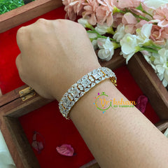 American Diamond Bracelet-G5278