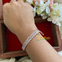 American Diamond Bracelet-G5260