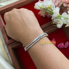 American Diamond Bracelet-G5204