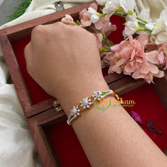 American Diamond Bracelet-G5196