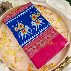 Return Gift Saree Set - Combo of 3 Sarees -RG053