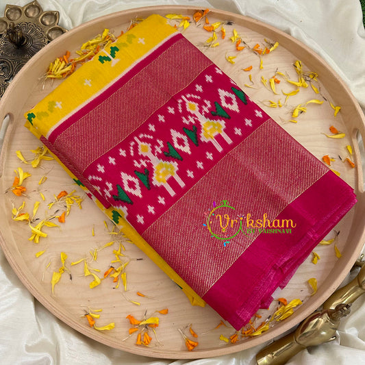 Return Gift Saree Set - Combo of 3 Sarees -RG051