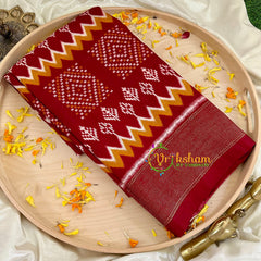 Return Gift Saree Set - Combo of 3 Sarees -RG050