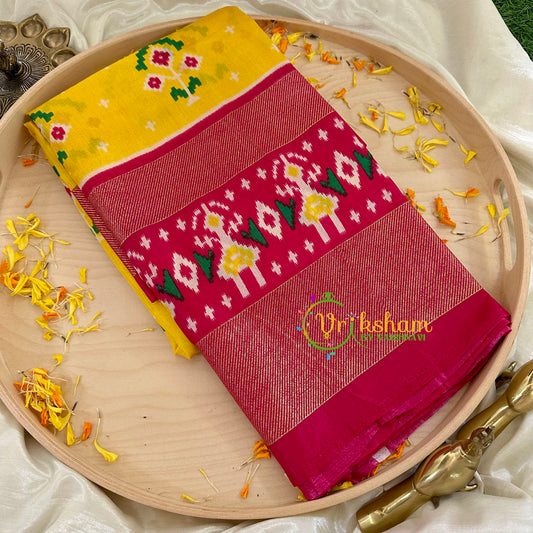 Return Gift Saree Set - Combo of 3 Sarees -RG046