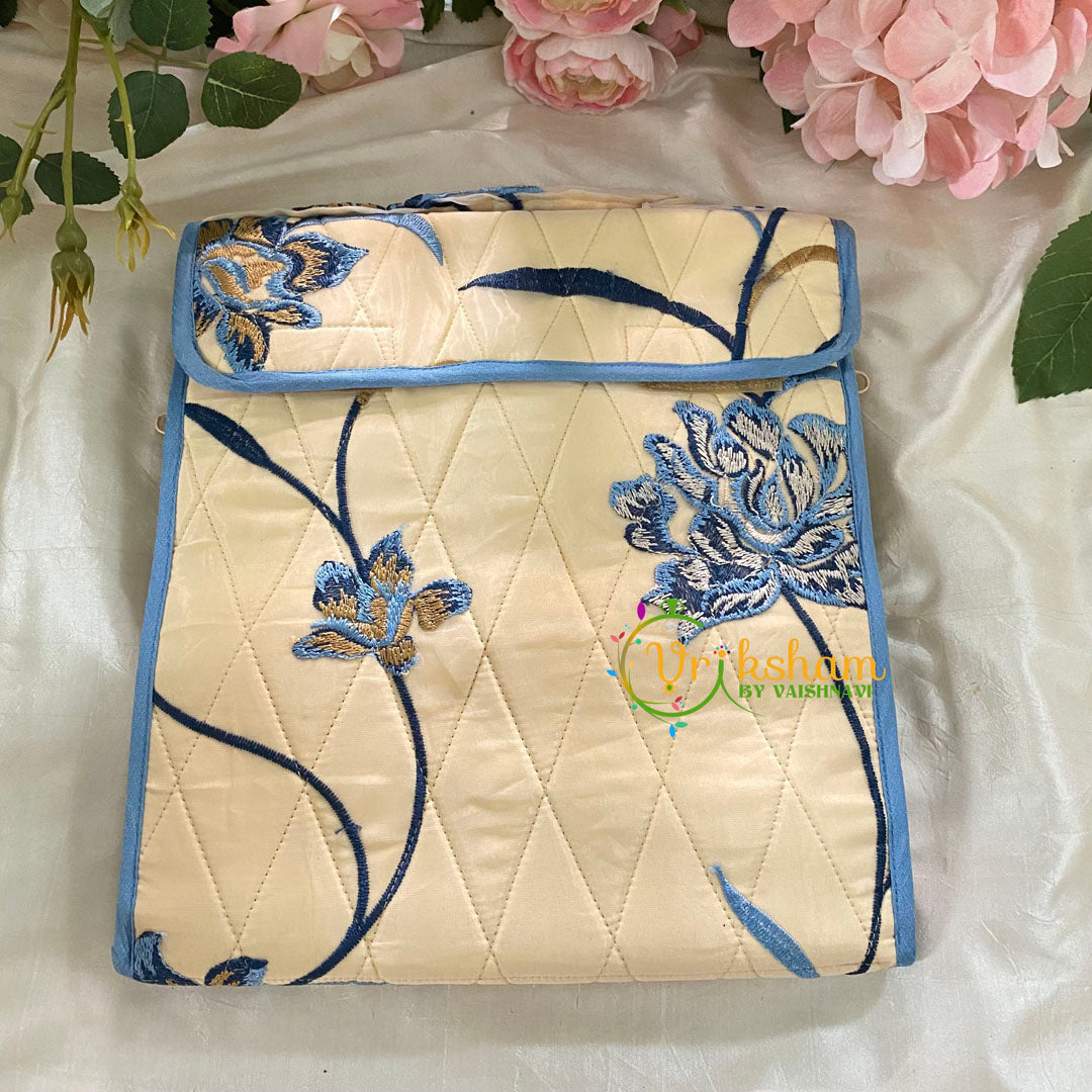 Jewelry Organizer Bags with Pouches -RG063