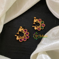 Premium Gold Nath / Nose pin -G9303