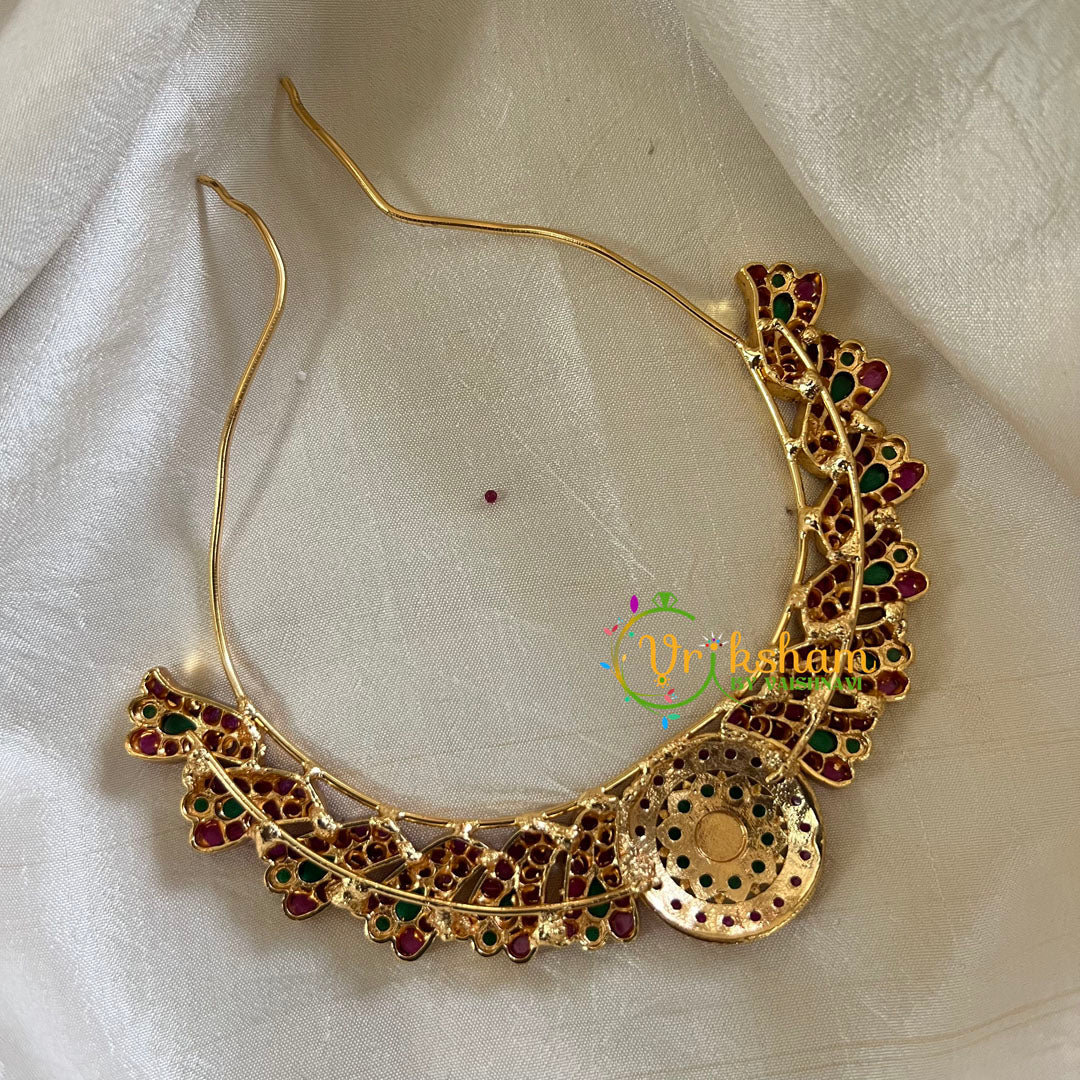Premium Kemp Single Jada Billai -Red Green -Arch-G9884